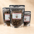 Original Nana's Candied Pecans