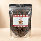Sugar Free Candied Pecans