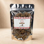 Sweet Mesquite Candied Pecans