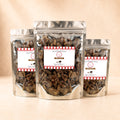 Sweet Mesquite Candied Pecans