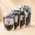 Sweet & Spicy Candied Pecans
