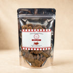 Sweet & Spicy Candied Pecans