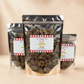Vanilla Roasted Candied Pecans
